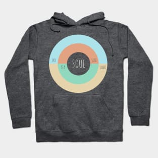 Soul Circle Hoodie